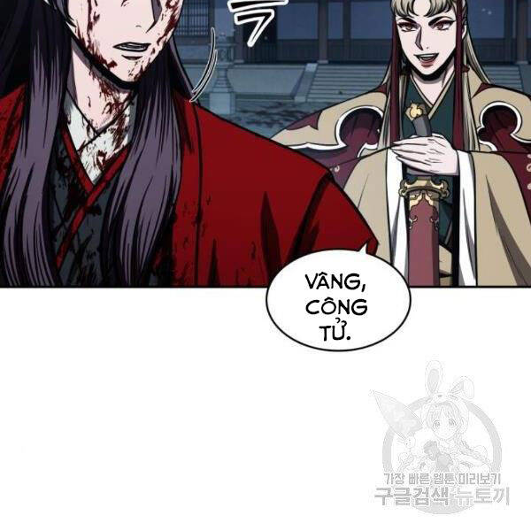 Ngã Lão Ma Thần Chap 95 - Next Chap 96