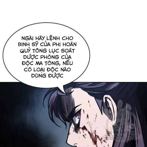 Ngã Lão Ma Thần Chap 95 - Next Chap 96