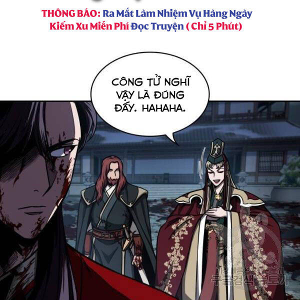 Ngã Lão Ma Thần Chap 95 - Next Chap 96