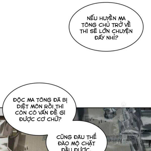Ngã Lão Ma Thần Chap 95 - Next Chap 96