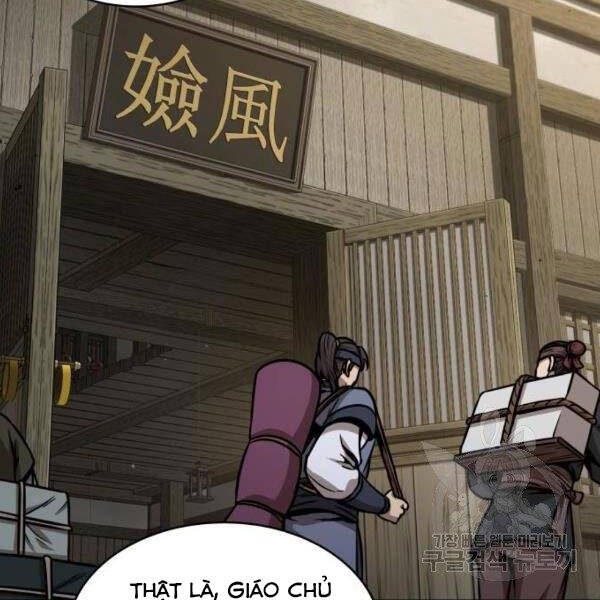 Ngã Lão Ma Thần Chap 95 - Next Chap 96