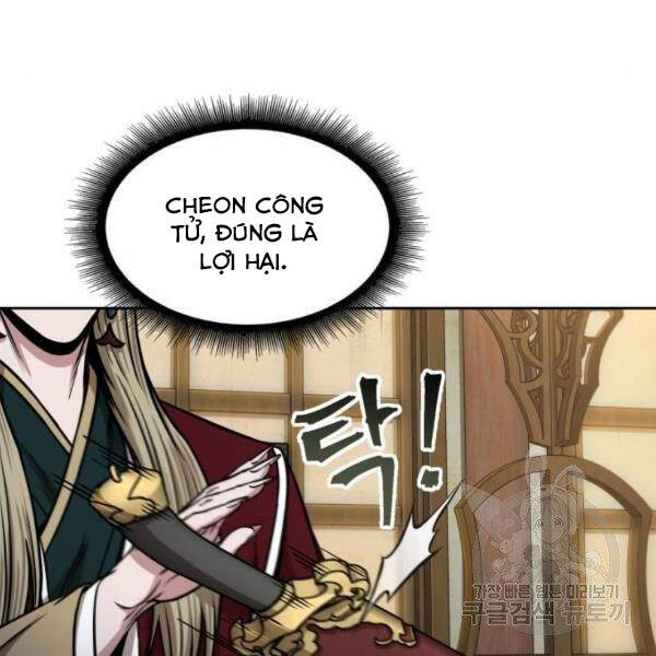 Ngã Lão Ma Thần Chap 95 - Next Chap 96