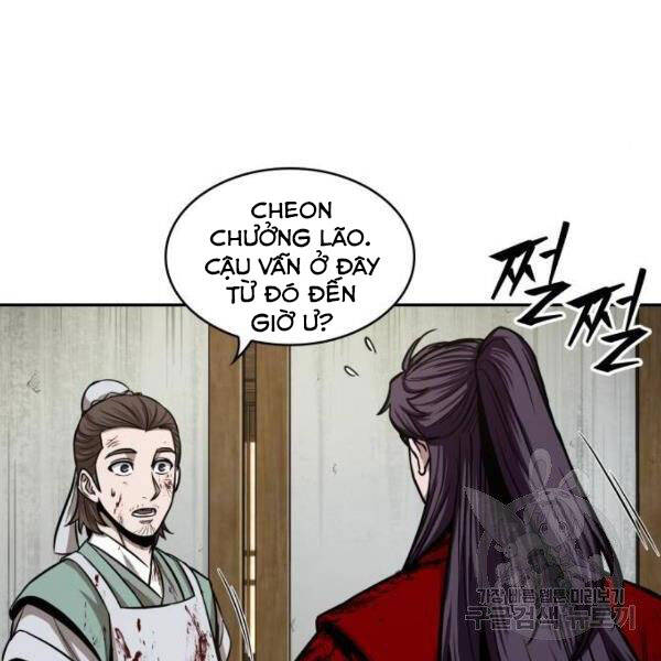 Ngã Lão Ma Thần Chap 95 - Next Chap 96