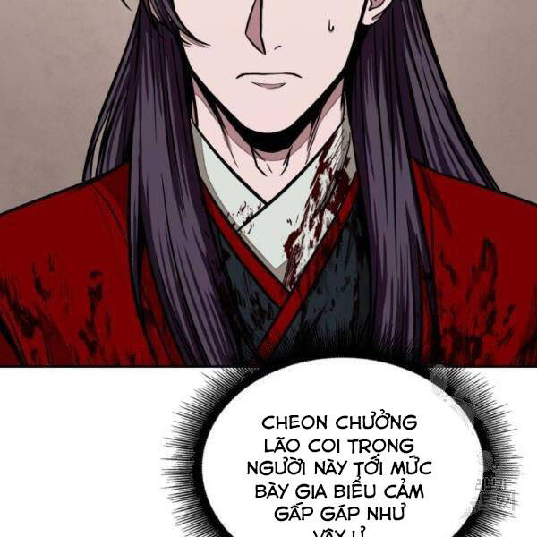 Ngã Lão Ma Thần Chap 95 - Next Chap 96