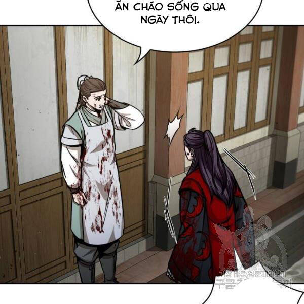 Ngã Lão Ma Thần Chap 95 - Next Chap 96