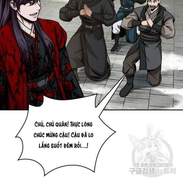 Ngã Lão Ma Thần Chap 95 - Next Chap 96