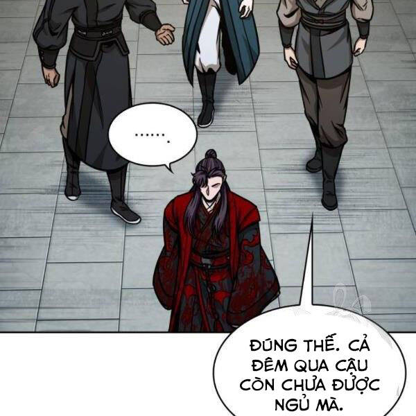 Ngã Lão Ma Thần Chap 95 - Next Chap 96