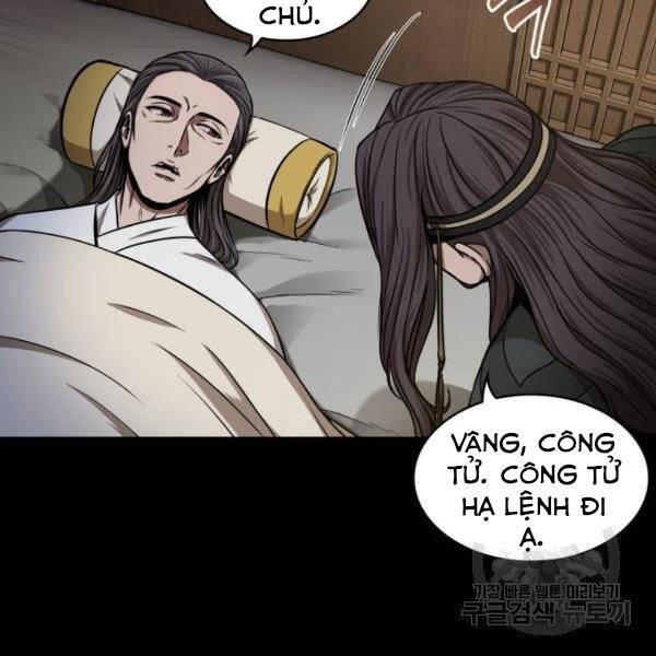 Ngã Lão Ma Thần Chap 95 - Next Chap 96