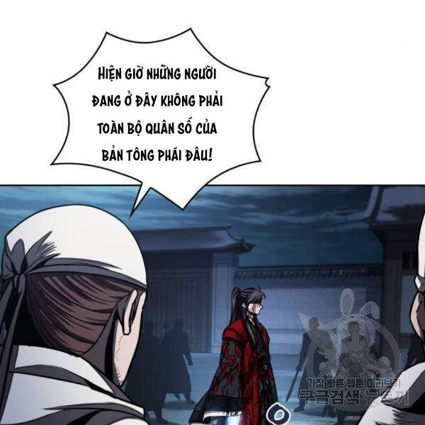 Ngã Lão Ma Thần Chap 95 - Next Chap 96