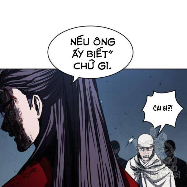 Ngã Lão Ma Thần Chap 95 - Next Chap 96