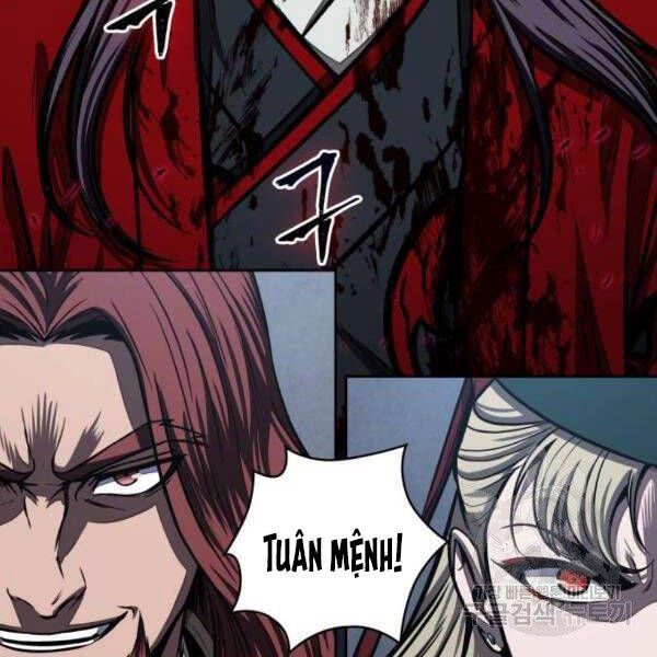 Ngã Lão Ma Thần Chap 95 - Next Chap 96
