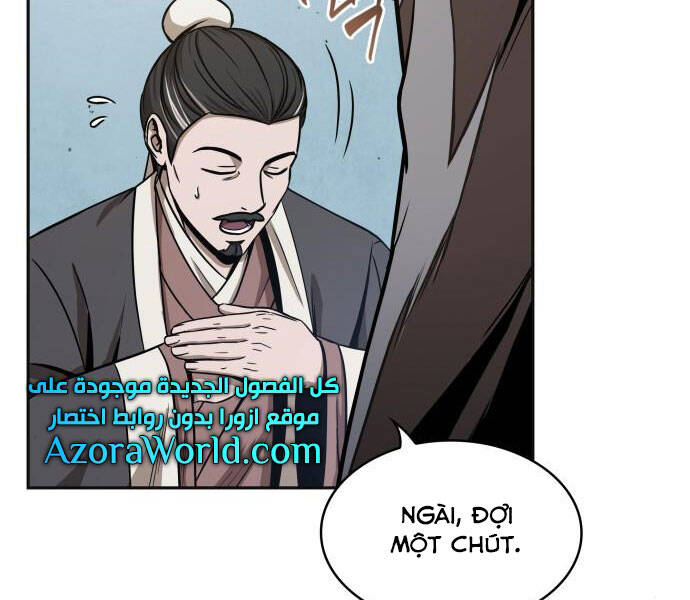 Ngã Lão Ma Thần Chap 96 - Next Chap 97