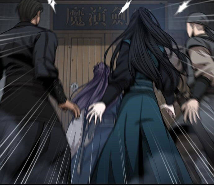 Ngã Lão Ma Thần Chap 96 - Next Chap 97