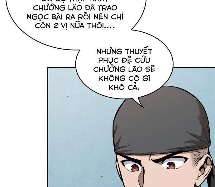 Ngã Lão Ma Thần Chap 96 - Next Chap 97