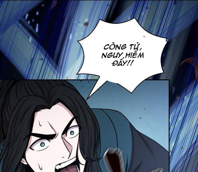 Ngã Lão Ma Thần Chap 96 - Next Chap 97