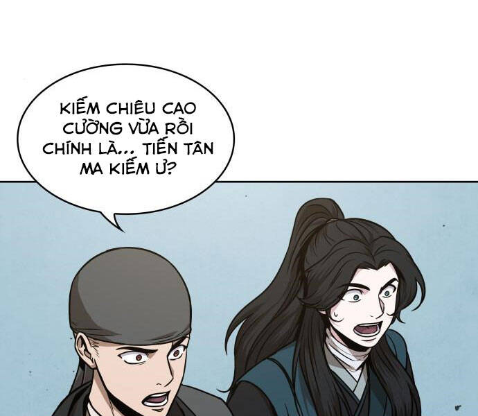 Ngã Lão Ma Thần Chap 96 - Next Chap 97
