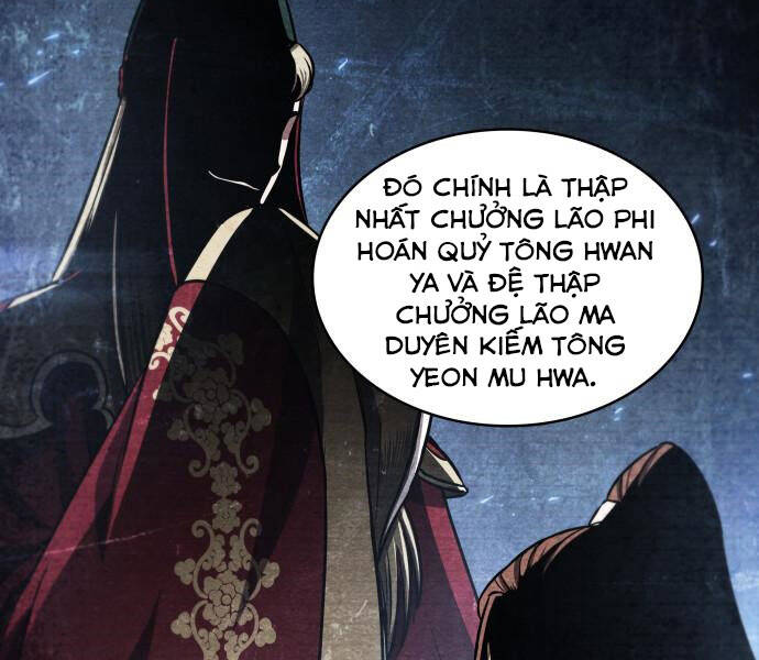 Ngã Lão Ma Thần Chap 96 - Next Chap 97