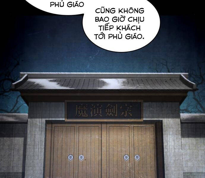 Ngã Lão Ma Thần Chap 96 - Next Chap 97