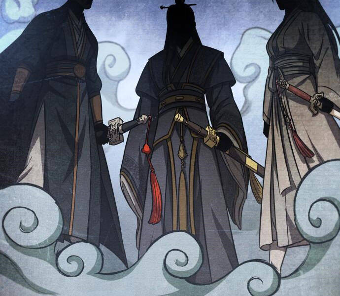 Ngã Lão Ma Thần Chap 96 - Next Chap 97
