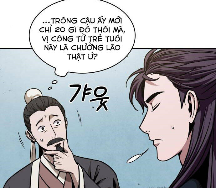 Ngã Lão Ma Thần Chap 96 - Next Chap 97