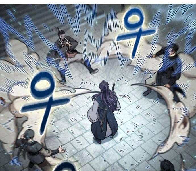 Ngã Lão Ma Thần Chap 96 - Next Chap 97