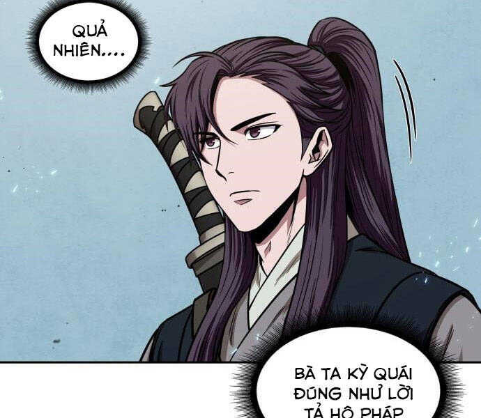 Ngã Lão Ma Thần Chap 96 - Next Chap 97