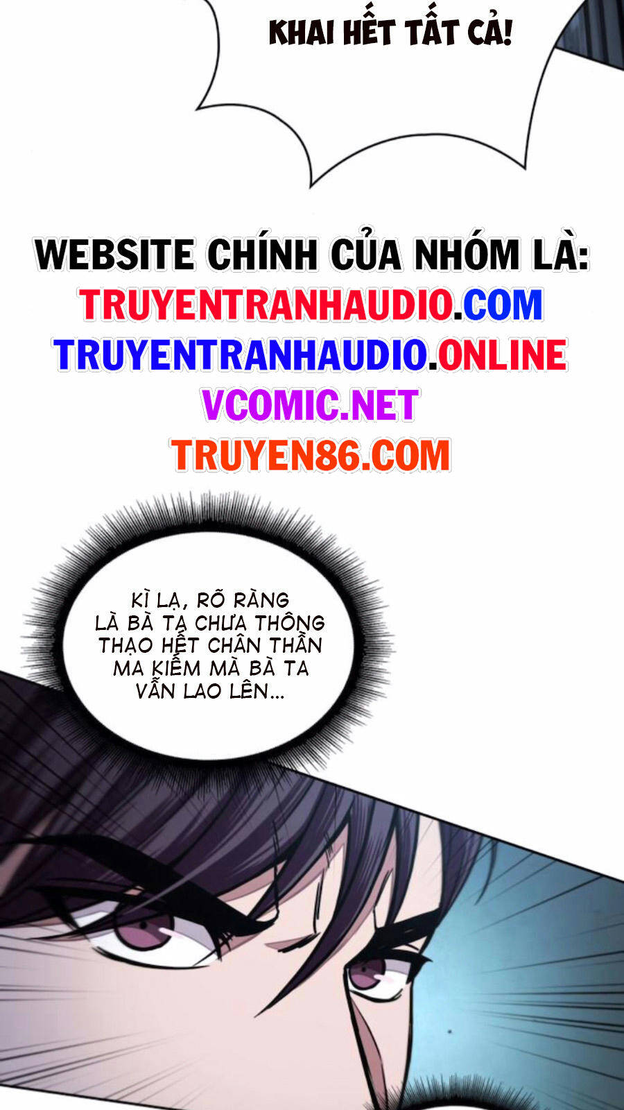 Ngã Lão Ma Thần Chap 97 - Next Chap 98