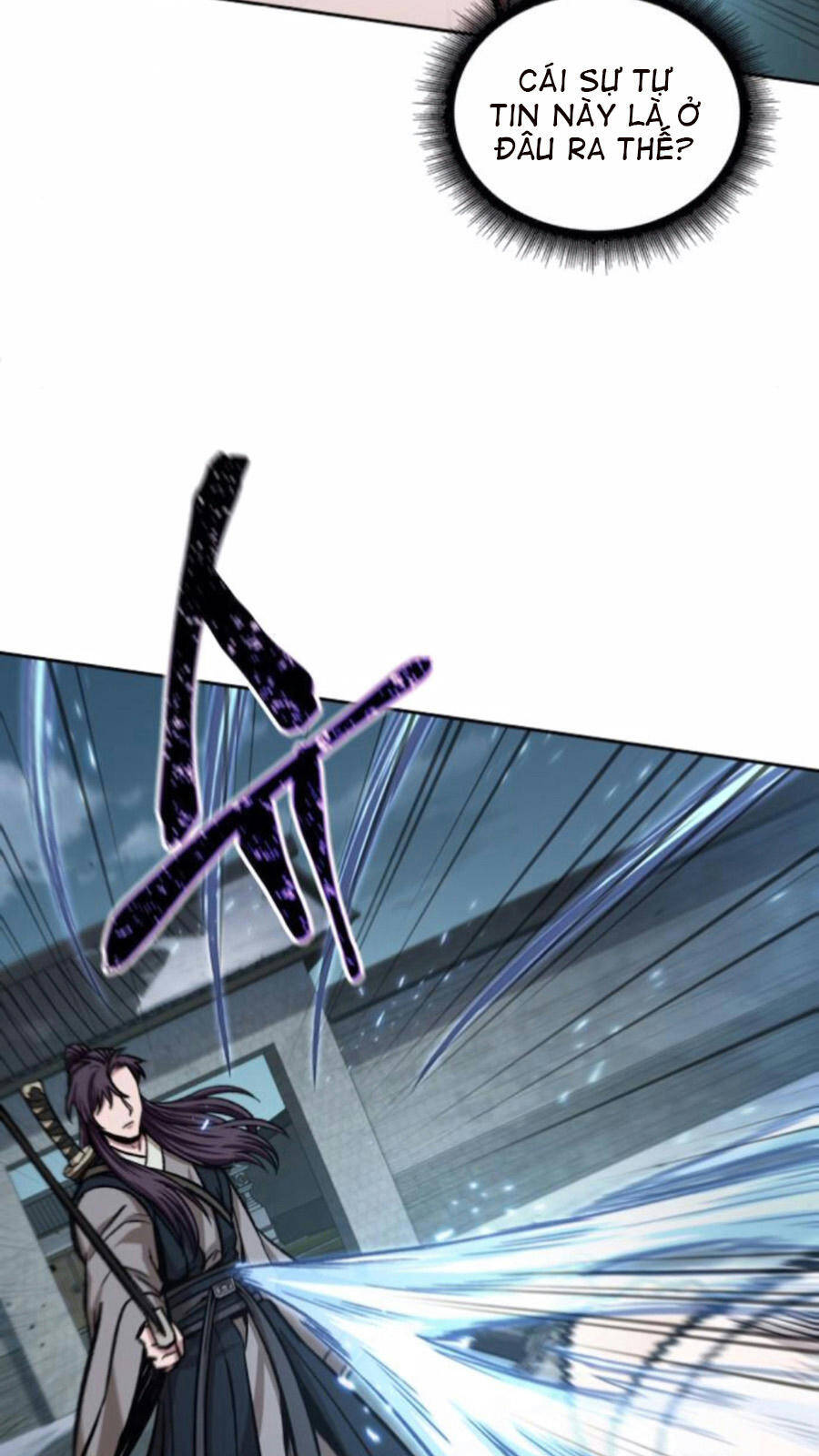 Ngã Lão Ma Thần Chap 97 - Next Chap 98