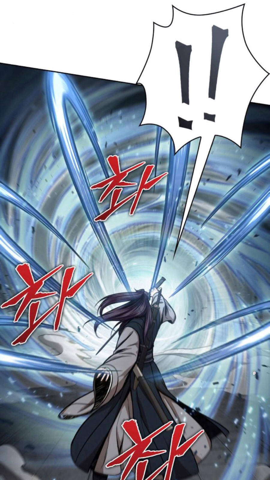 Ngã Lão Ma Thần Chap 97 - Next Chap 98