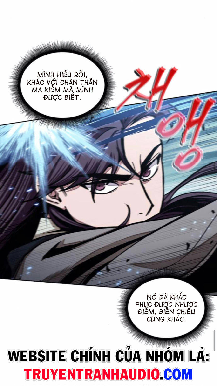 Ngã Lão Ma Thần Chap 97 - Next Chap 98