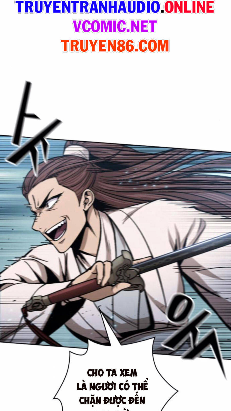 Ngã Lão Ma Thần Chap 97 - Next Chap 98