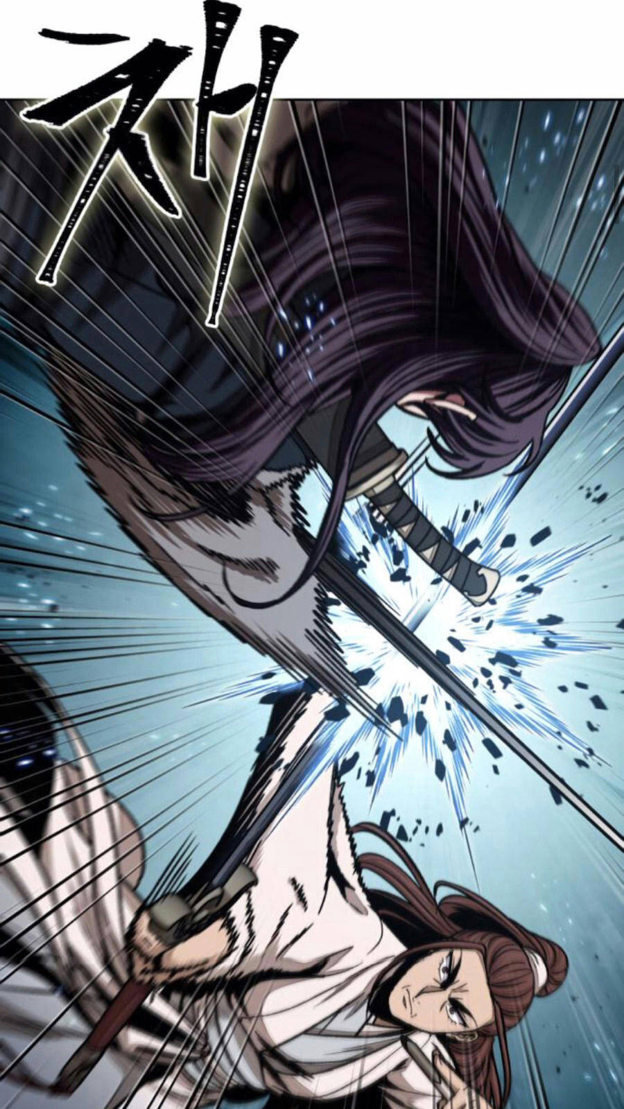 Ngã Lão Ma Thần Chap 97 - Next Chap 98
