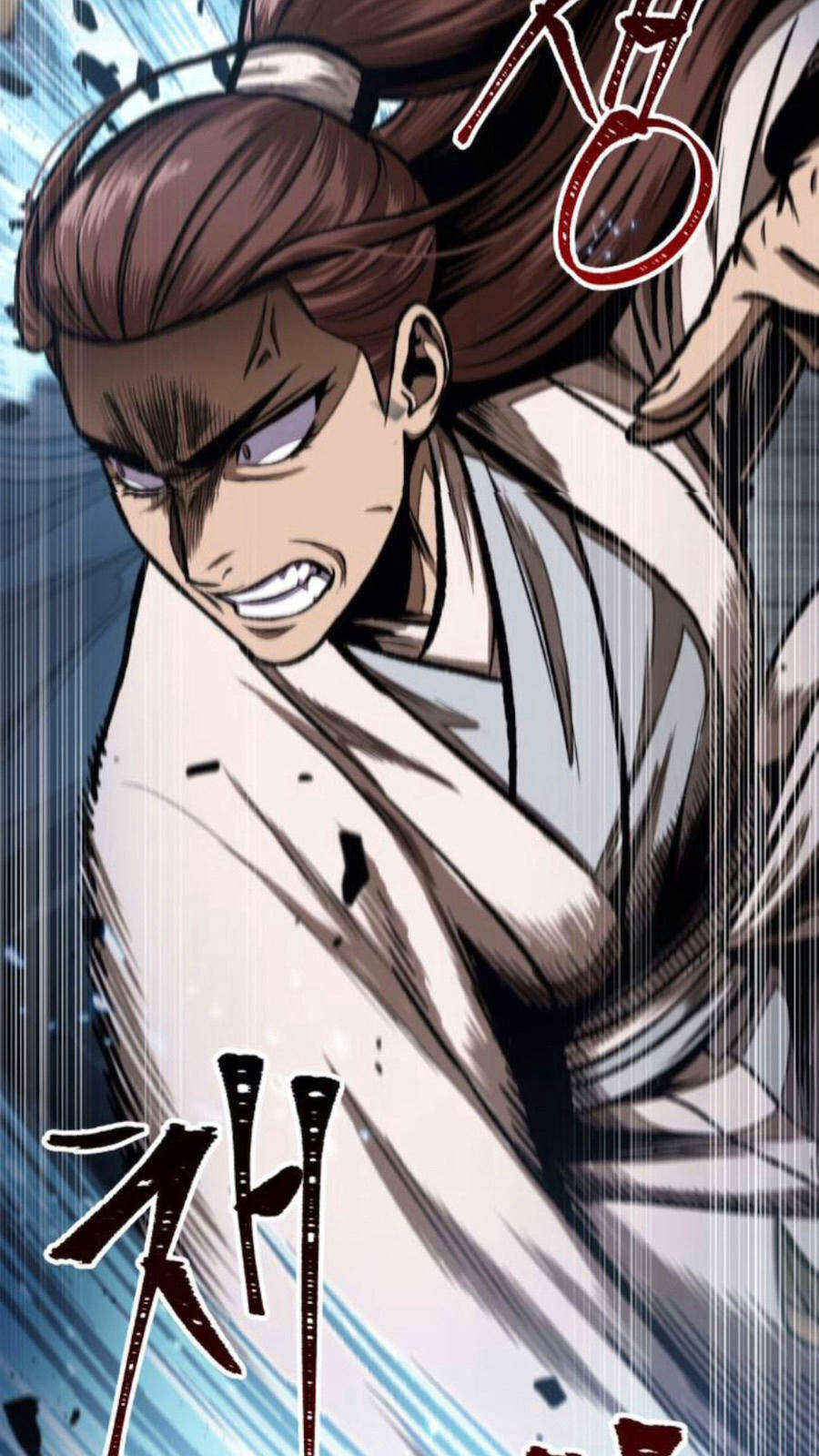 Ngã Lão Ma Thần Chap 97 - Next Chap 98