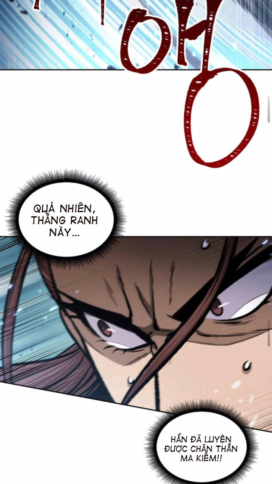 Ngã Lão Ma Thần Chap 97 - Next Chap 98