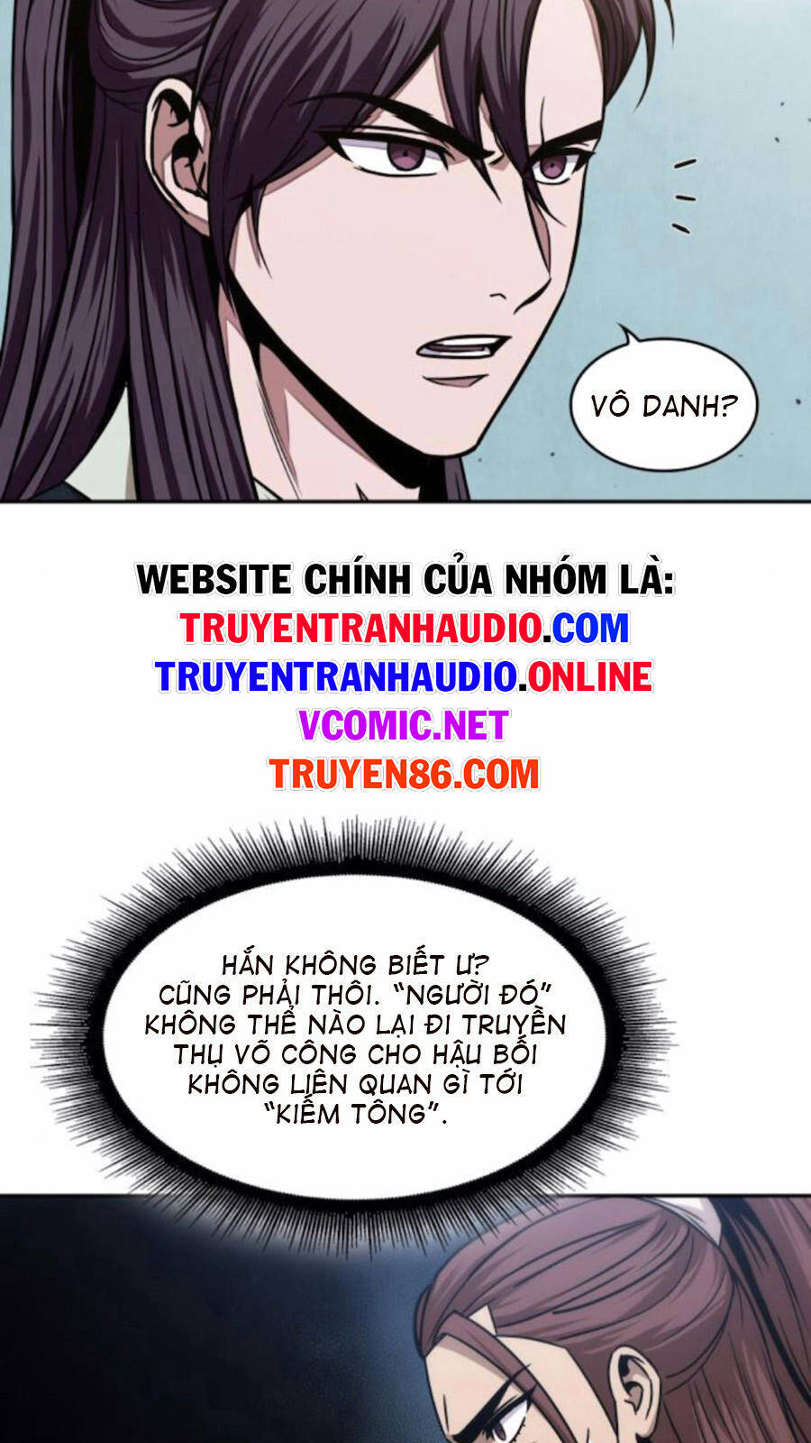 Ngã Lão Ma Thần Chap 97 - Next Chap 98
