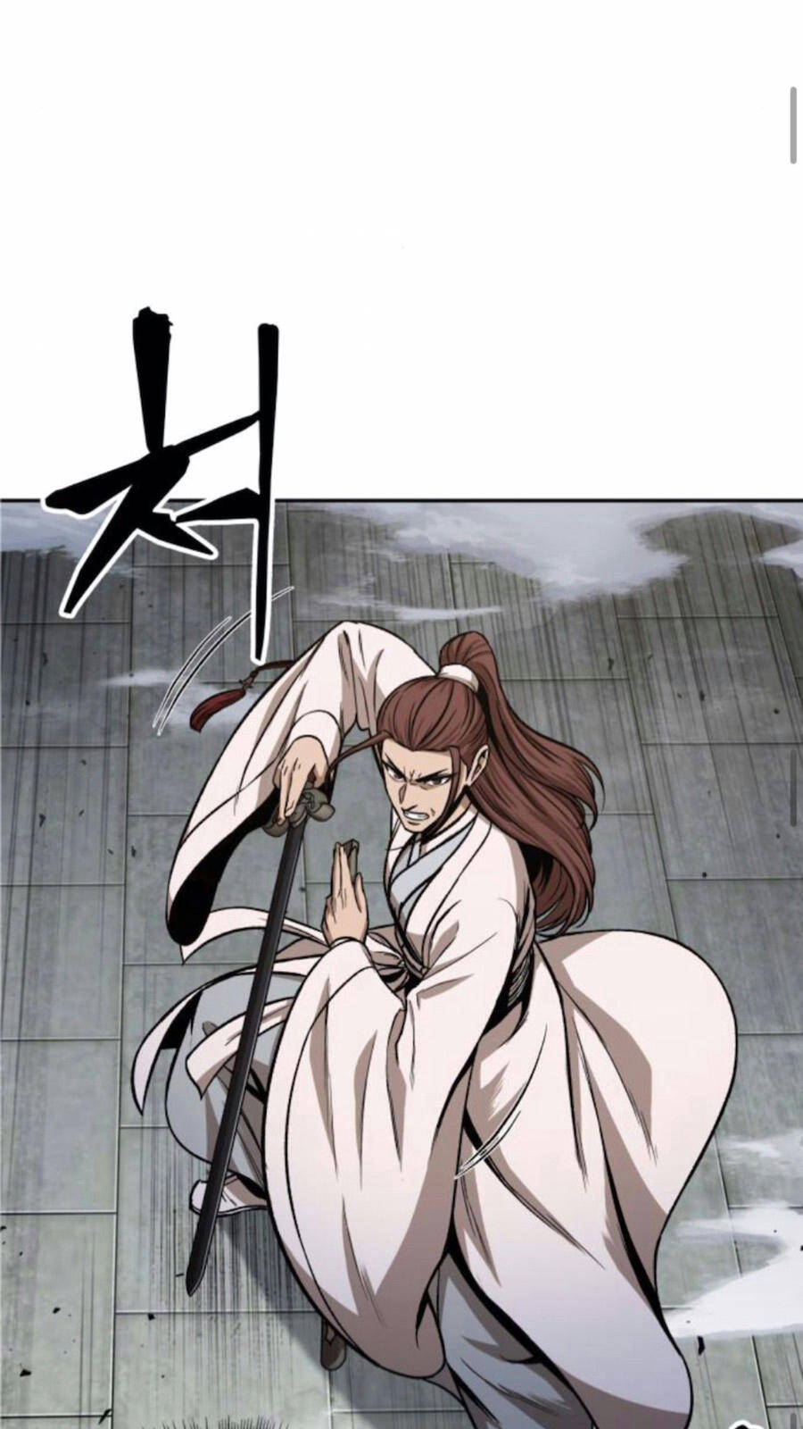 Ngã Lão Ma Thần Chap 97 - Next Chap 98