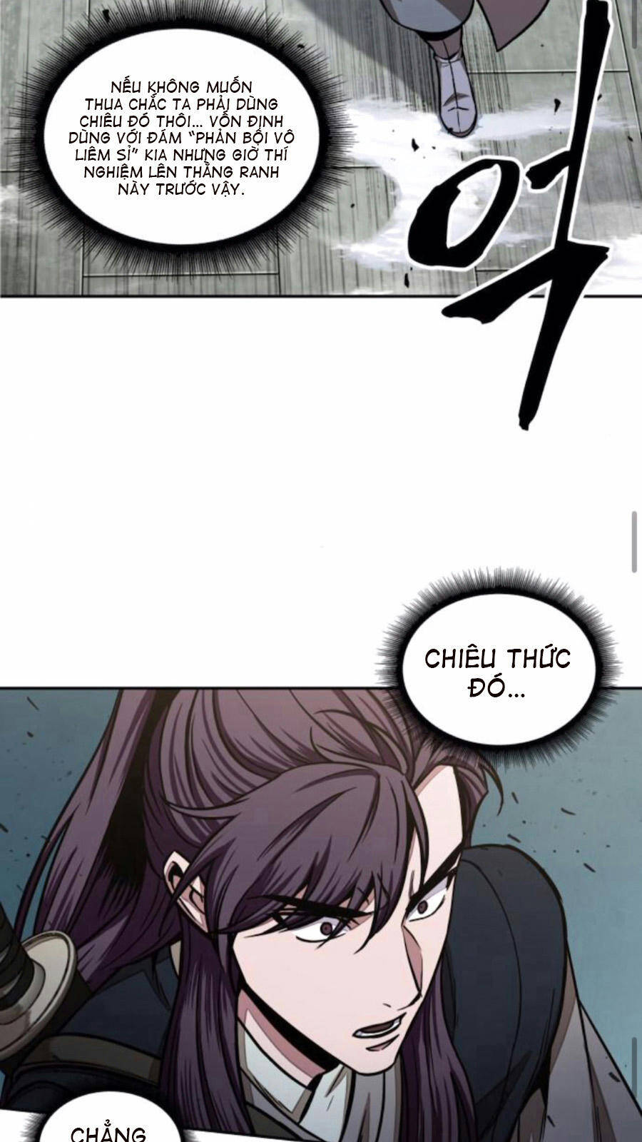 Ngã Lão Ma Thần Chap 97 - Next Chap 98