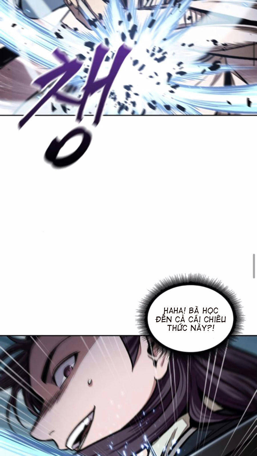 Ngã Lão Ma Thần Chap 97 - Next Chap 98