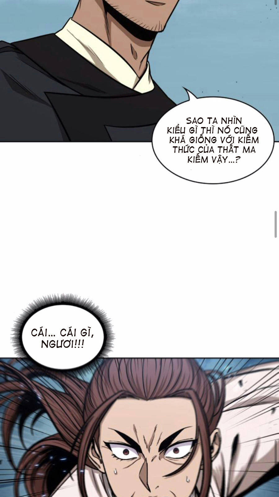 Ngã Lão Ma Thần Chap 97 - Next Chap 98