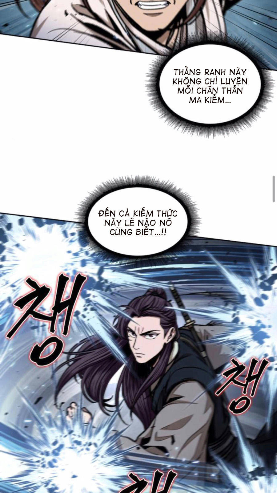 Ngã Lão Ma Thần Chap 97 - Next Chap 98
