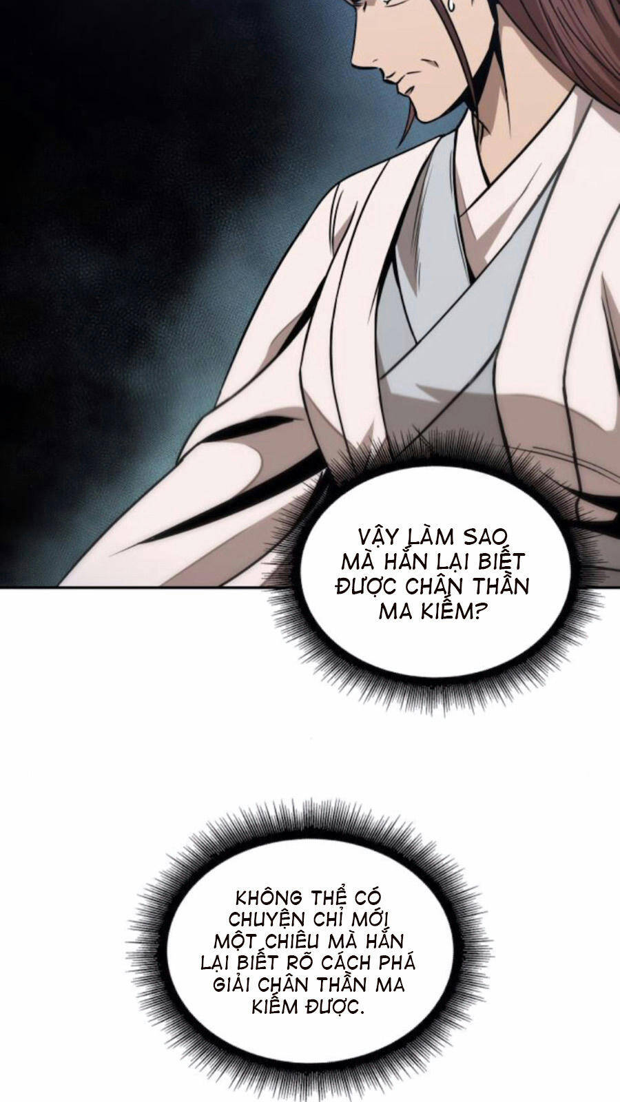 Ngã Lão Ma Thần Chap 97 - Next Chap 98