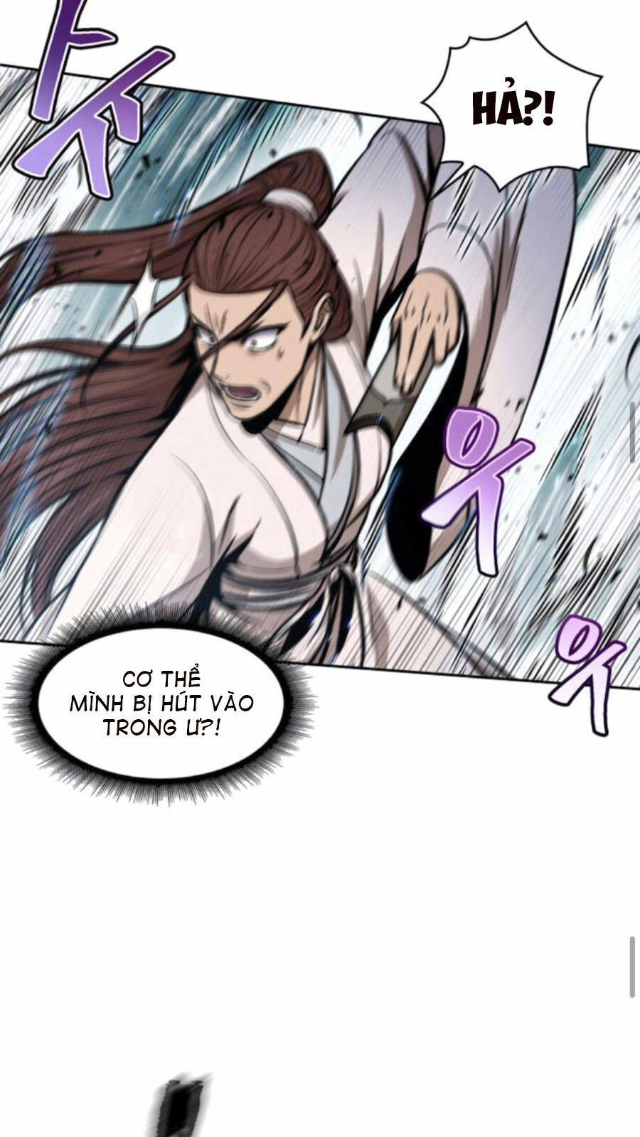 Ngã Lão Ma Thần Chap 97 - Next Chap 98