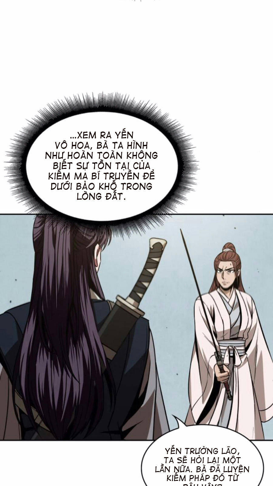 Ngã Lão Ma Thần Chap 97 - Next Chap 98