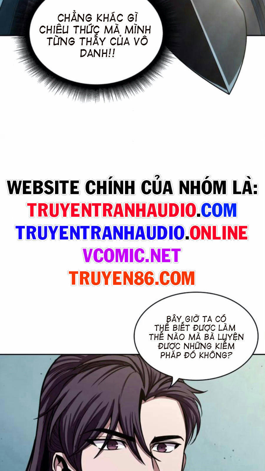 Ngã Lão Ma Thần Chap 97 - Next Chap 98