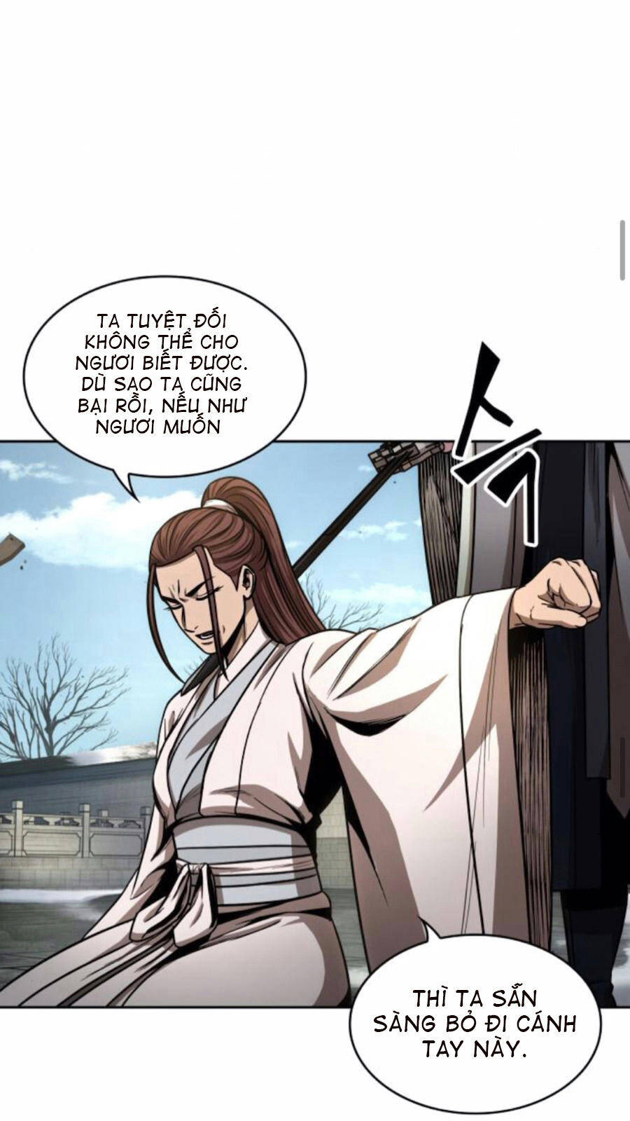 Ngã Lão Ma Thần Chap 97 - Next Chap 98