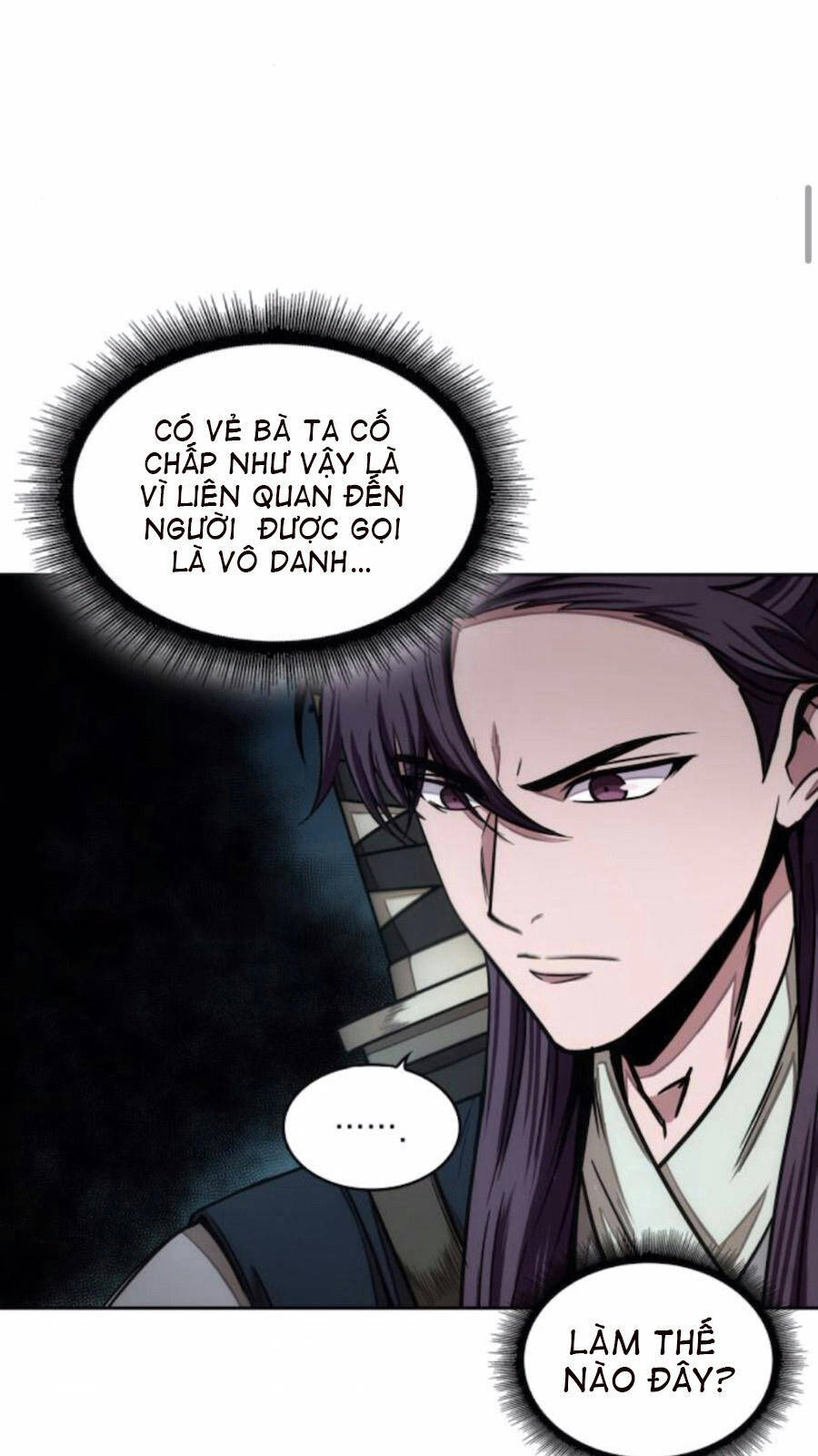 Ngã Lão Ma Thần Chap 97 - Next Chap 98