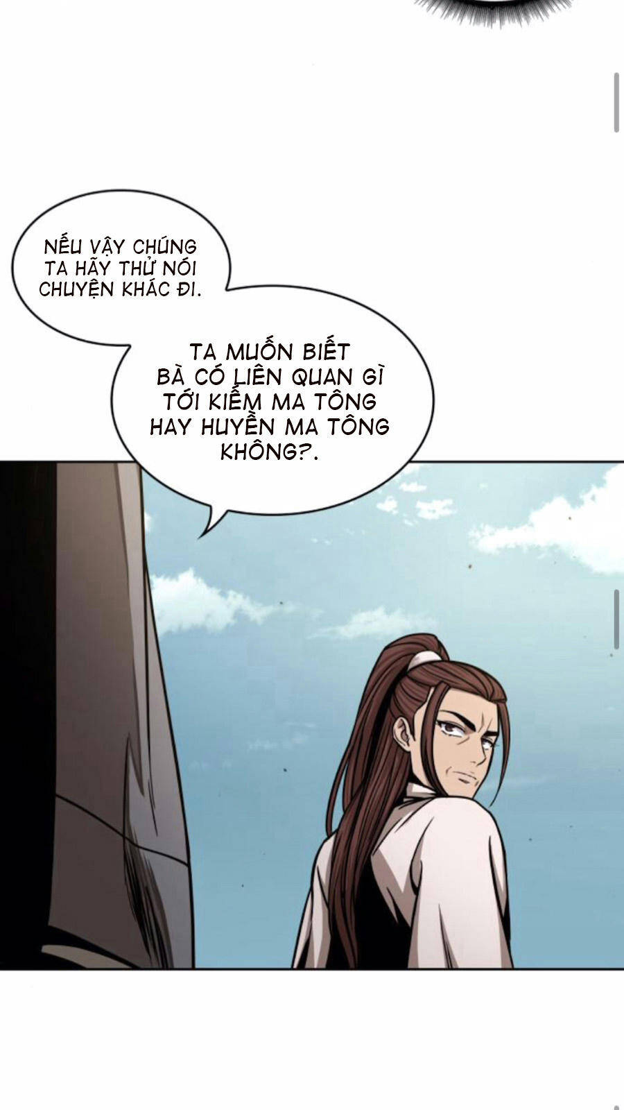 Ngã Lão Ma Thần Chap 97 - Next Chap 98
