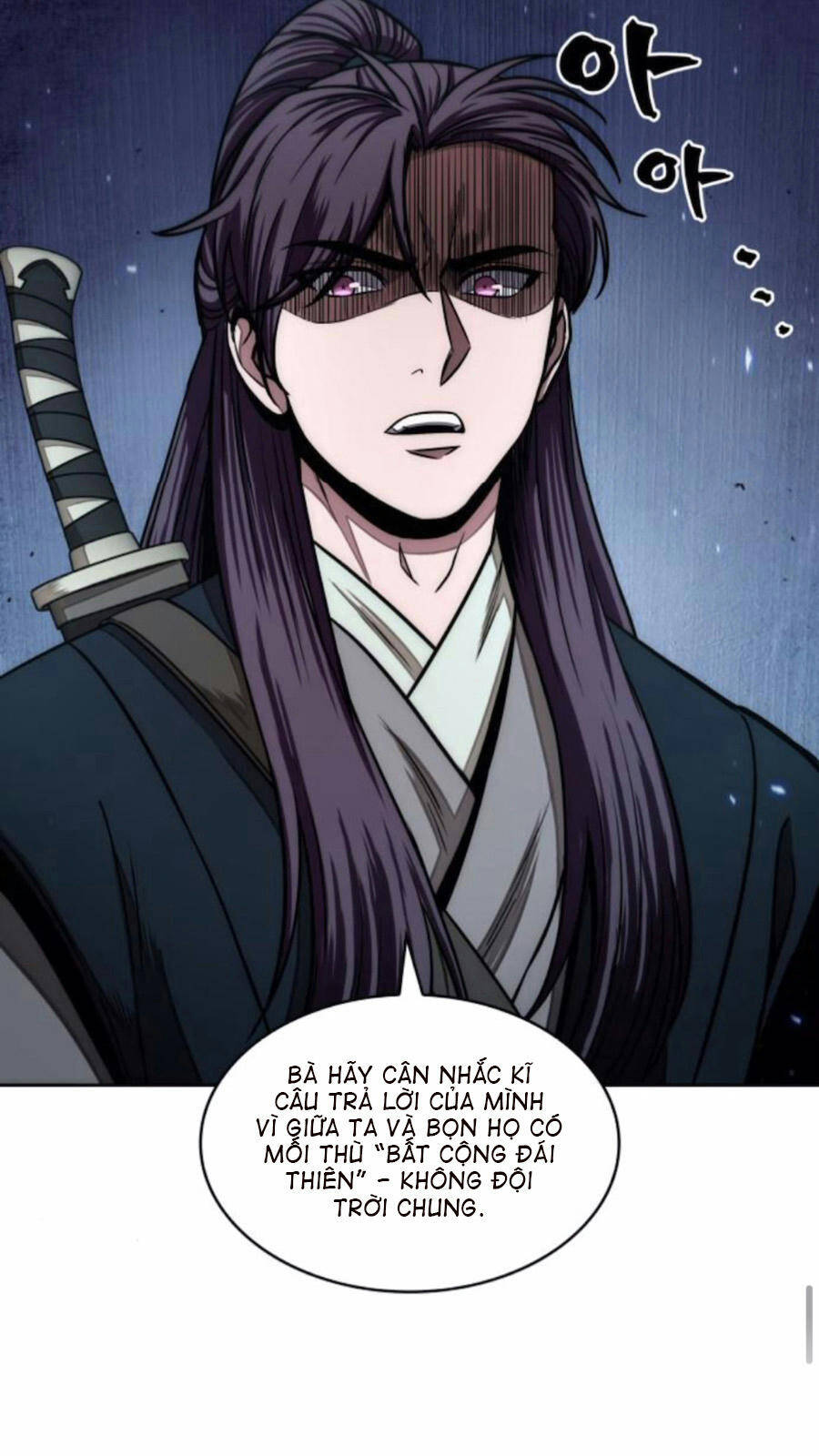 Ngã Lão Ma Thần Chap 97 - Next Chap 98