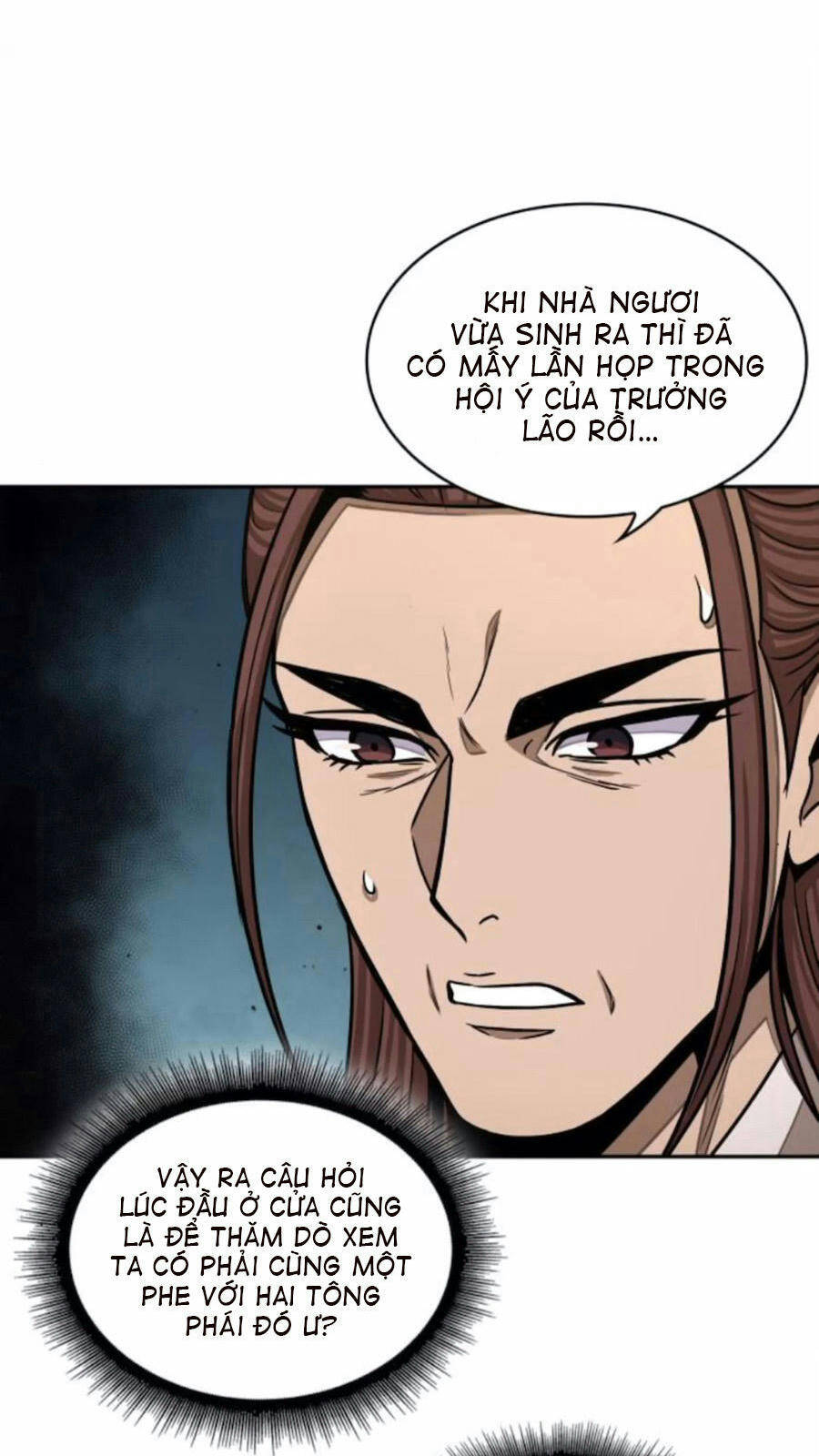 Ngã Lão Ma Thần Chap 97 - Next Chap 98