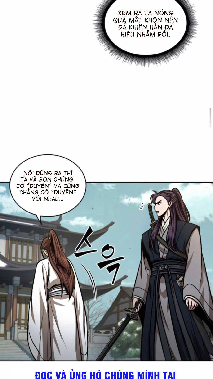 Ngã Lão Ma Thần Chap 97 - Next Chap 98